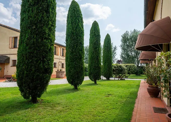 Tenuta La Rotta - & Pool Ravenna