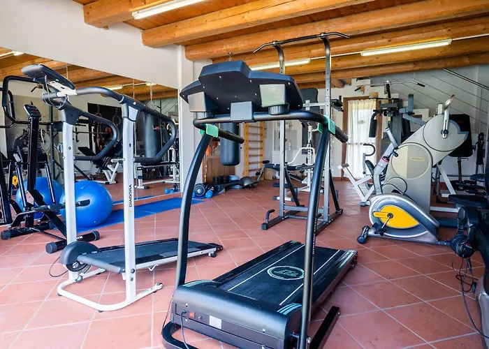 Pensionat Tenuta La Rotta - & Pool