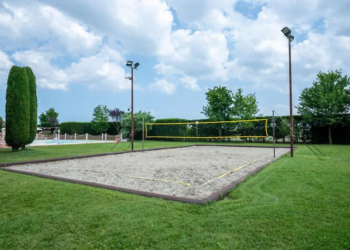 Tenuta La Rotta - & Pool Pensionat 4*