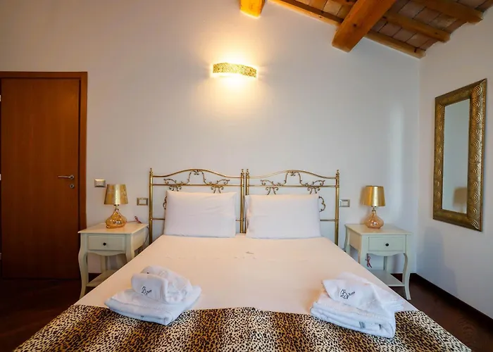 Tenuta La Rotta - & Pool Ravenna