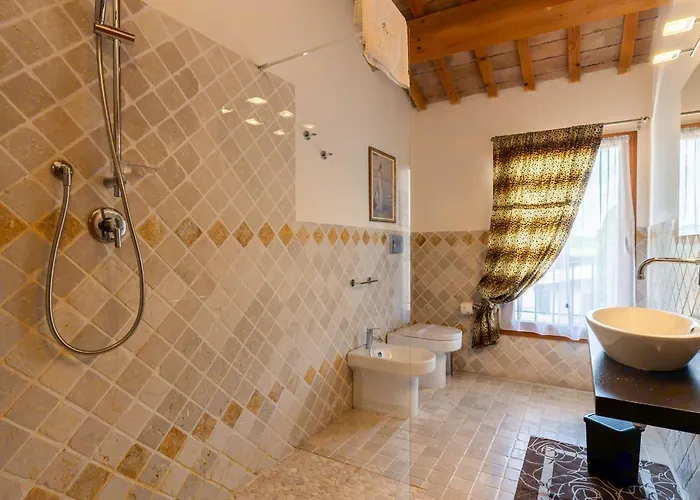 Pensionat Tenuta La Rotta - & Pool 4*