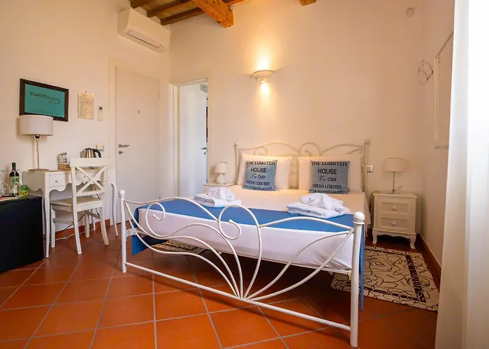 Tenuta La Rotta - & Pool Pensionat Ravenna