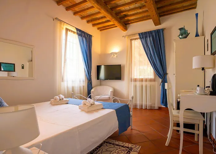 Tenuta La Rotta - & Pool Ravenna