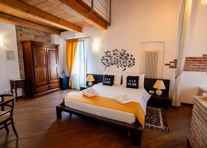 Tenuta La Rotta - & Pool 4*