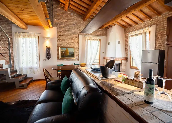 Pensionat Tenuta La Rotta - & Pool 4*